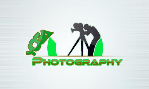 Bài tham dự cuộc thi #163 cho                                                 Design a Logo for Yoga Photography
                                            