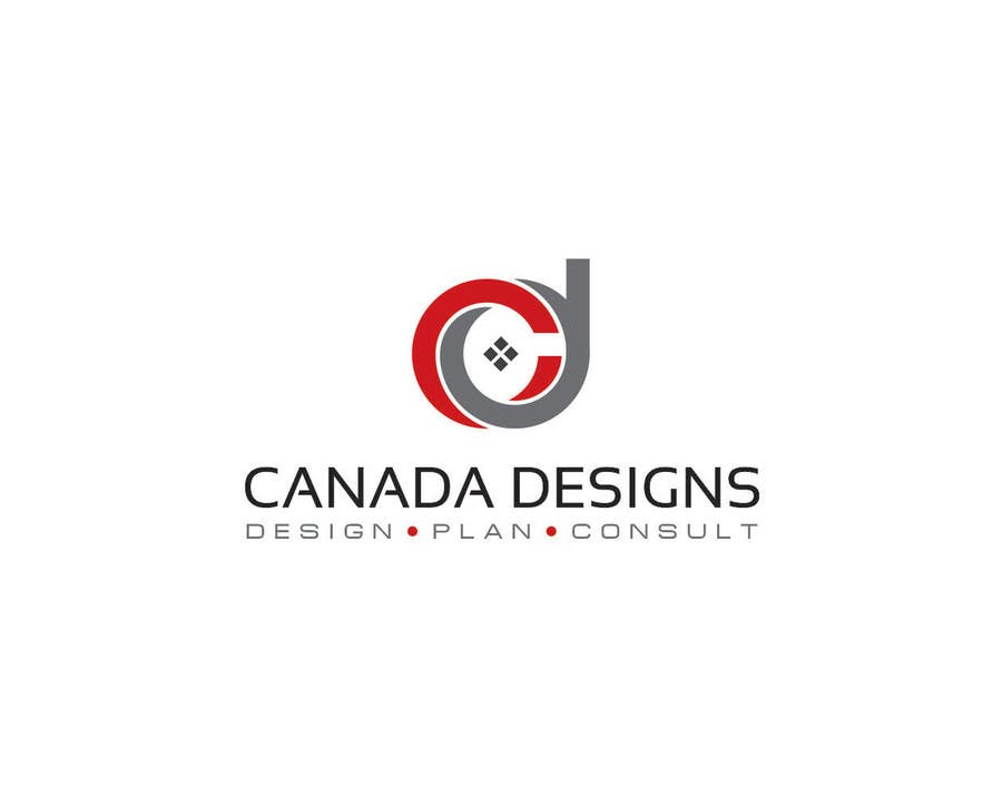 ผลงานการประกวด #163 สำหรับ                                                 Design a Logo (+business card & stationary) for Architectural Design Firm
                                            