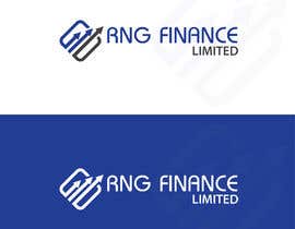 #639 for Create a logo for a finance business by naveedahm09