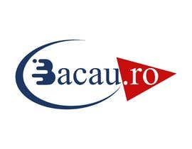 Nro 157 kilpailuun I need a Logo for Bacau.ro a local romanian website käyttäjältä sharminnaharm