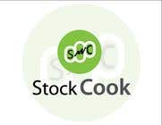 #256 for stockcook.app logo design by graphicsexpert07