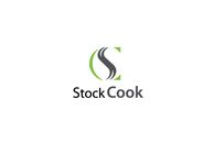 #257 for stockcook.app logo design by graphicsexpert07