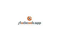 #472 para stockcook.app logo design por kanalyoyo