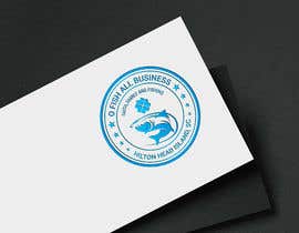 sajeeb300 tarafından New logo for fishing boat için no 150