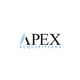 Icône de la proposition n°939 du concours                                                     Logo Design for Apex
                                                