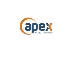 mdmasudsarkar198 tarafından Logo Design for Apex için no 1116