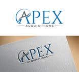 Graphic Design Конкурсная работа №1088 для Logo Design for Apex