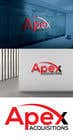 Graphic Design Конкурсная работа №807 для Logo Design for Apex
