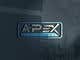 Konkurrenceindlæg #453 billede for                                                     Logo Design for Apex
                                                