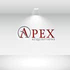 Graphic Design Конкурсная работа №570 для Logo Design for Apex