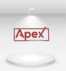 #364 for Logo Design for Apex by mdaliahamad558