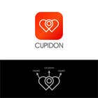 #88 for Logo for a dating site and matchmaking agency - Cupidon by Stuart019