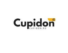 #10 for Logo for a dating site and matchmaking agency - Cupidon by JayDas25