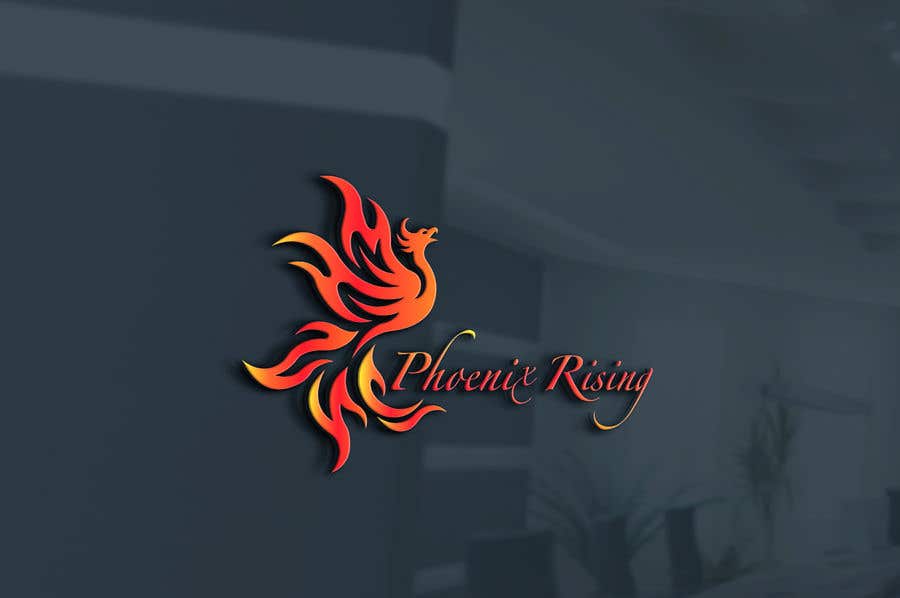 Contest Entry #679 for                                                 Phoenix Rising
                                            