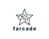 #491 untuk Logo for farcade oleh jayanta2016das3