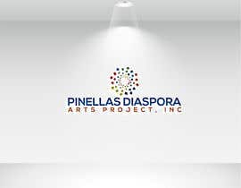 #39 pentru New logo design - Pinellas Diaspora Arts Project, Inc de către mdsaiful7139