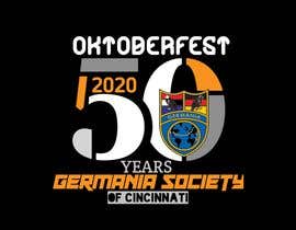 #58 for Oktoberfest 50th anniversary by freelancerbipla1
