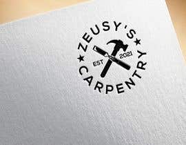 #269 สำหรับ Design a carpentry business logo โดย mdshahajan197007