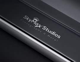 #8 for Design a Corporate Identity Logo for &quot;SkyMax Studios&quot; by mdshariful1257