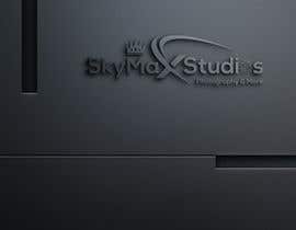 #127 for Design a Corporate Identity Logo for &quot;SkyMax Studios&quot; by mahmudislampalas