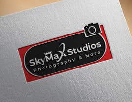 #89 for Design a Corporate Identity Logo for &quot;SkyMax Studios&quot; by bristyakther5776