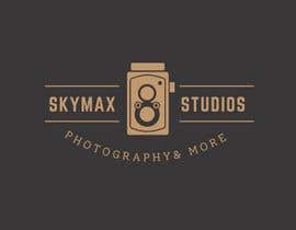 #32 for Design a Corporate Identity Logo for &quot;SkyMax Studios&quot; by masyrafsalihin