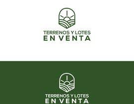 #146 for Logo for land real estate business by arifjiashan