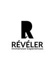 #1217 para Logo Designed for Révéler Immersive Experiences de Rayhankabir24