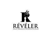 #1748 pёr Logo Designed for Révéler Immersive Experiences nga ISLAMALAMIN
