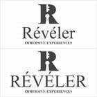 #1435 for Logo Designed for Révéler Immersive Experiences by pixls