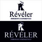 #1715 for Logo Designed for Révéler Immersive Experiences by pixls
