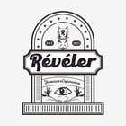 #1992 for Logo Designed for Révéler Immersive Experiences by pixls