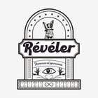 #1993 for Logo Designed for Révéler Immersive Experiences by pixls