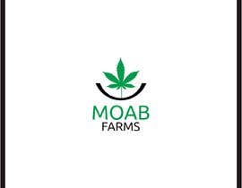 #664 für Moab farms von luphy