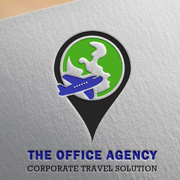 Proposition n°76 du concours                                                 Design a Logo for corporate travel agency
                                            