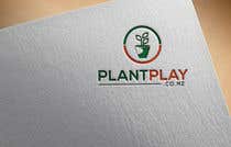 #1874 for Plants Logo - 09/06/2021 04:12 EDT af bijoy1842