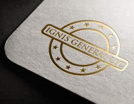 #143 for IGNIS GEN Logo by sifatahmed21a