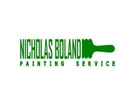 #76 for I need a logo design for a painting business af chandrareem
