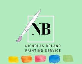 #65 for I need a logo design for a painting business af alliasharry
