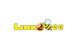 Contest Entry #253 thumbnail for                                                     Logo Design for Logo design social networking. Bee.Textual.Illustrative.Iconic
                                                