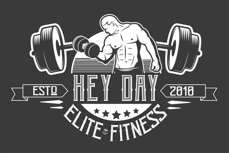 Contest Entry #234 for                                                 Design a Cool Sign/Mural for my Gym
                                            