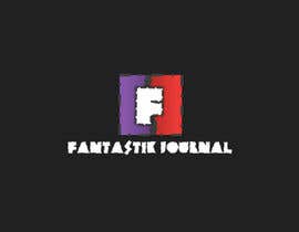 #1 para Design a logo for a news site for fantay, science fiction and mystery por RetroType