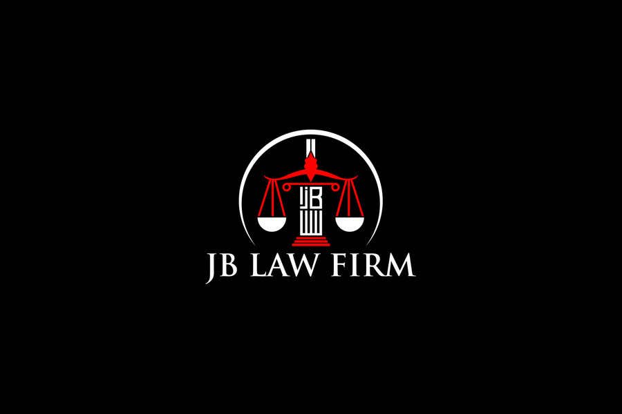 Kilpailutyö #1322 kilpailussa                                                 Design a logo for a law firm
                                            