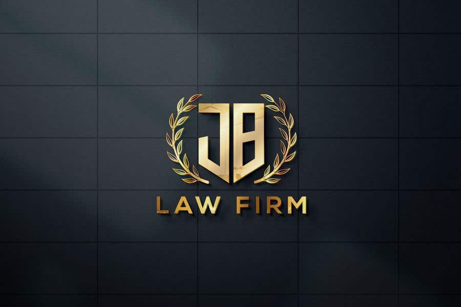 Konkurrenceindlæg #1398 for                                                 Design a logo for a law firm
                                            