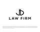 Kilpailutyön #941 pienoiskuva kilpailussa                                                     Design a logo for a law firm
                                                