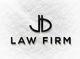 Kilpailutyön #942 pienoiskuva kilpailussa                                                     Design a logo for a law firm
                                                