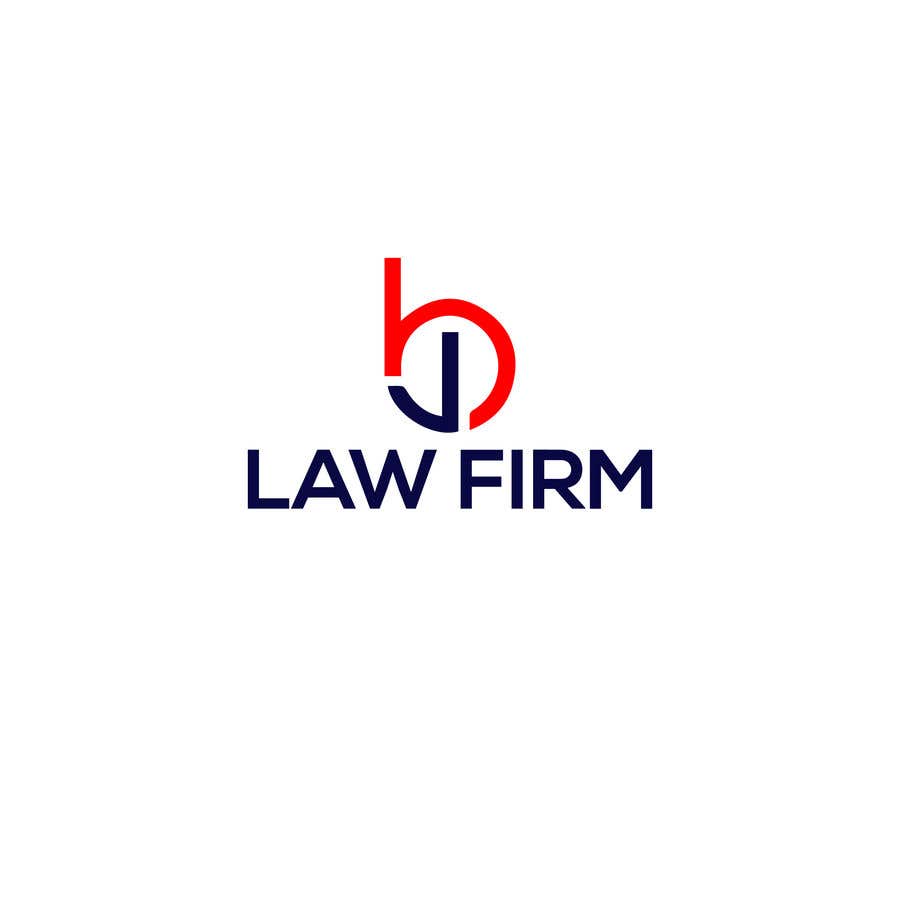 Kilpailutyö #1085 kilpailussa                                                 Design a logo for a law firm
                                            