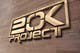 Ảnh thumbnail bài tham dự cuộc thi #287 cho                                                     Design a Logo for "20K PROJECT"
                                                