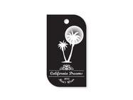  Hang tag design for a clothing company. için Graphic Design72 No.lu Yarışma Girdisi