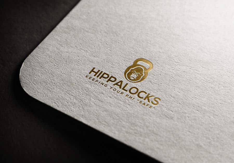 ผลงานการประกวด #613 สำหรับ                                                 HippaLocks Logo
                                            